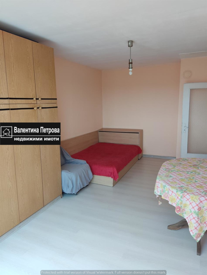 Продава  1-стаен град Русе , Здравец Север 1 , 34 кв.м | 47750660 - изображение [5]