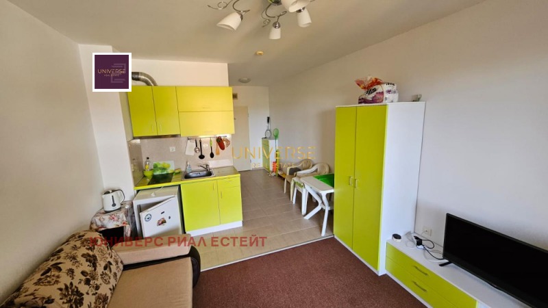 Till salu  Studio region Burgas , Aheloi , 40 kvm | 86361464