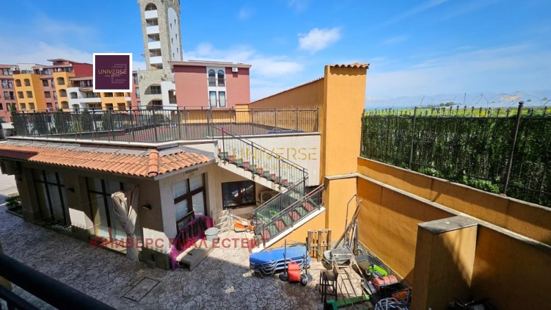 Till salu  Studio region Burgas , Aheloi , 40 kvm | 86361464 - bild [9]