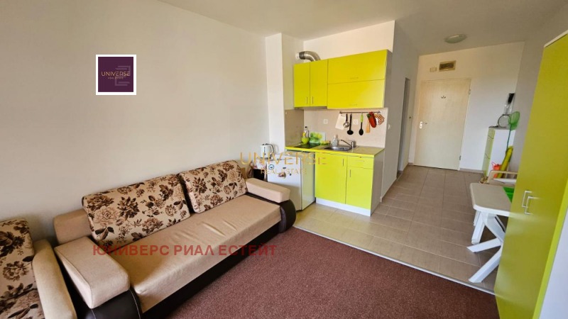 Till salu  Studio region Burgas , Aheloi , 40 kvm | 86361464 - bild [4]
