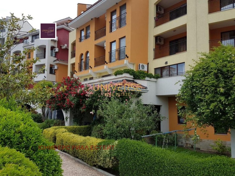 Till salu  Studio region Burgas , Aheloi , 40 kvm | 86361464 - bild [8]