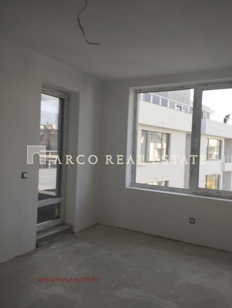 En venta  1 dormitorio Sofia , Krastova vada , 83 metros cuadrados | 83289987 - imagen [4]