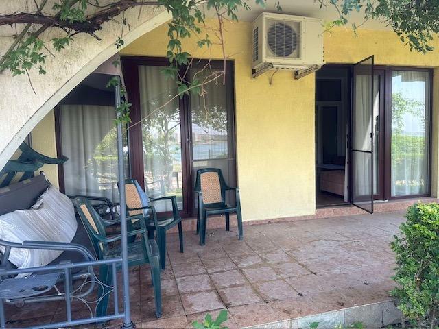 Продава 2-СТАЕН, гр. Ахелой, област Бургас, снимка 3 - Апартаменти - 53853192