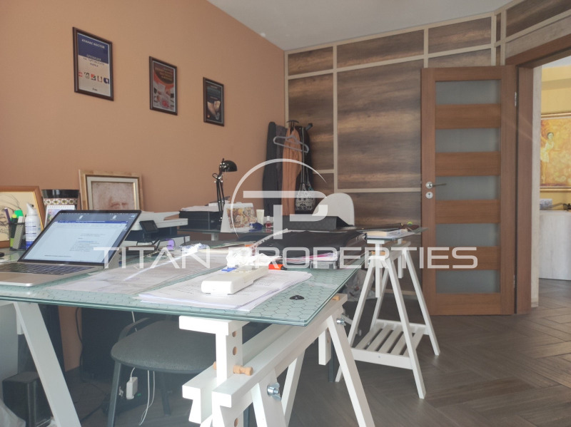 Myytävänä  1 makuuhuone Plovdiv , Tsentar , 70 neliömetriä | 53627144 - kuva [4]