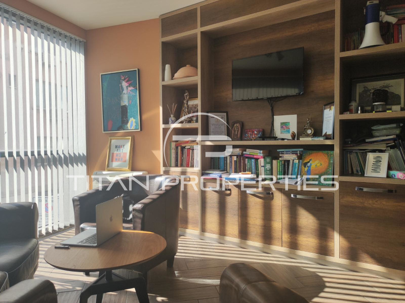 Eladó  1 hálószoba Plovdiv , Centar , 70 négyzetméter | 53627144