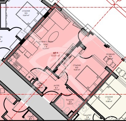 Продава 2-СТАЕН, гр. Поморие, област Бургас, снимка 1 - Aпартаменти - 48824153