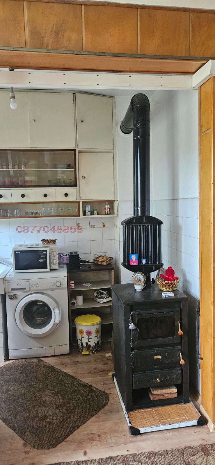 In vendita  1 camera da letto regione Gabrovo , Sevlievo , 63 mq | 62892589 - Immagine [9]