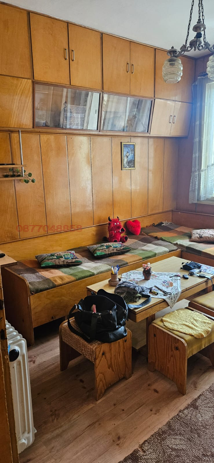 In vendita  1 camera da letto regione Gabrovo , Sevlievo , 63 mq | 62892589 - Immagine [11]