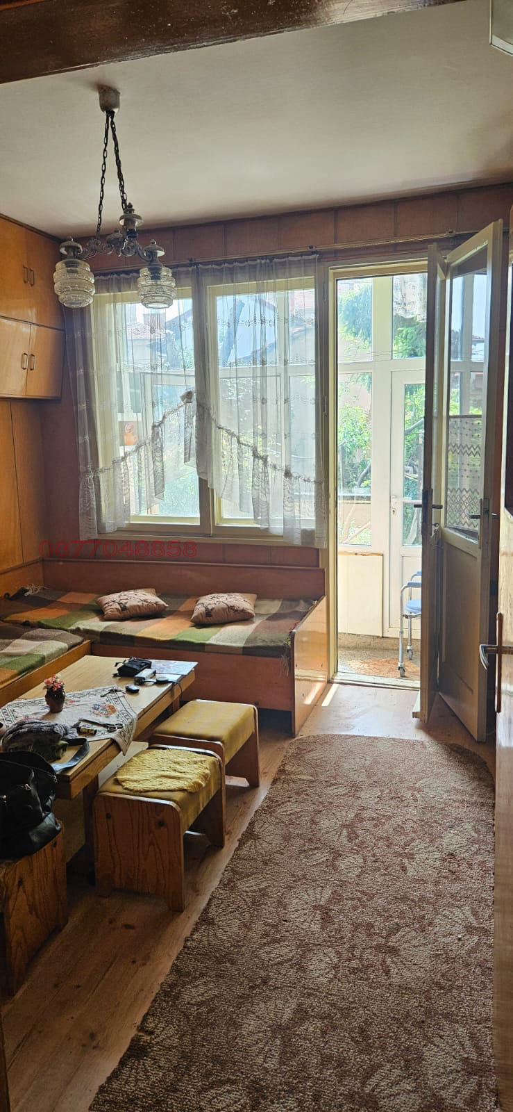 In vendita  1 camera da letto regione Gabrovo , Sevlievo , 63 mq | 62892589