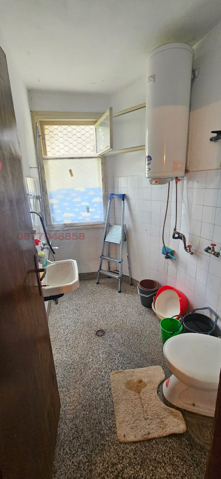 In vendita  1 camera da letto regione Gabrovo , Sevlievo , 63 mq | 62892589 - Immagine [6]