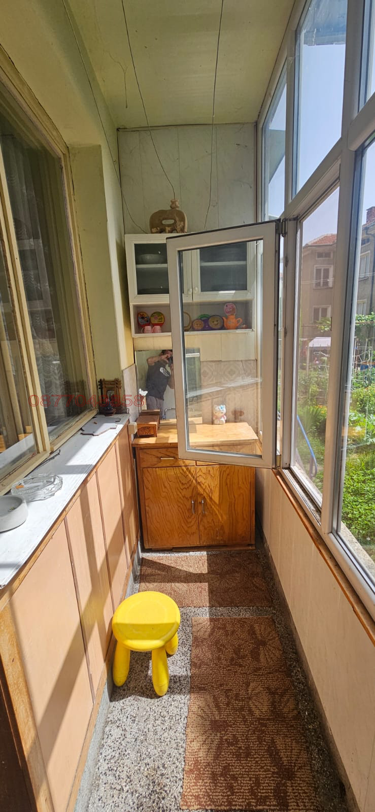 In vendita  1 camera da letto regione Gabrovo , Sevlievo , 63 mq | 62892589 - Immagine [3]