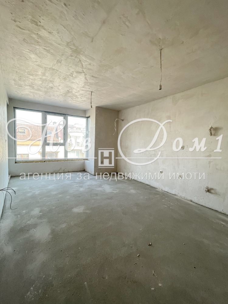 На продаж  1 спальня Пловдив , Тракия , 65 кв.м | 42701391