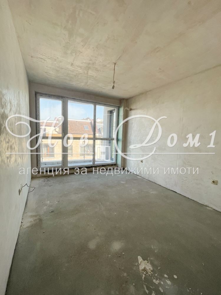 На продаж  1 спальня Пловдив , Тракия , 65 кв.м | 42701391 - зображення [2]