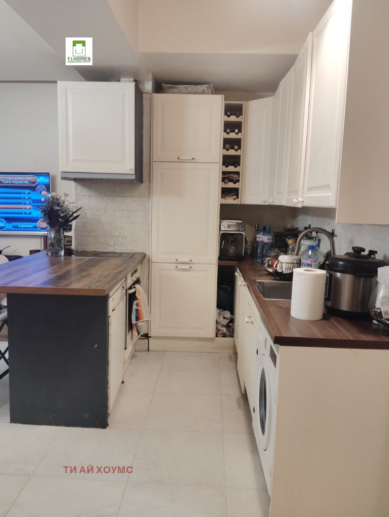 На продаж  1 спальня София , Студентски град , 65 кв.м | 73089669 - зображення [9]