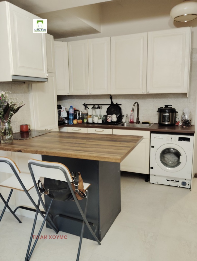 На продаж  1 спальня София , Студентски град , 65 кв.м | 73089669 - зображення [2]