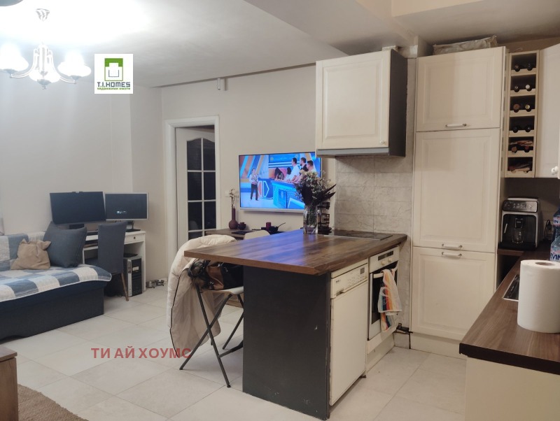На продаж  1 спальня София , Студентски град , 65 кв.м | 73089669 - зображення [4]
