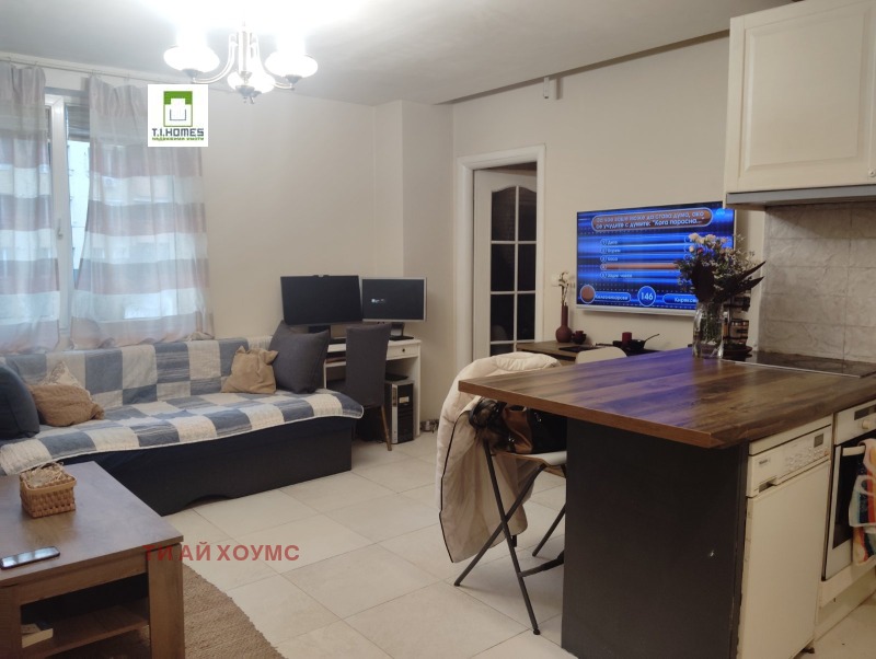 На продаж  1 спальня София , Студентски град , 65 кв.м | 73089669 - зображення [6]