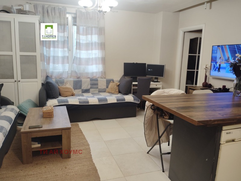 На продаж  1 спальня София , Студентски град , 65 кв.м | 73089669 - зображення [5]