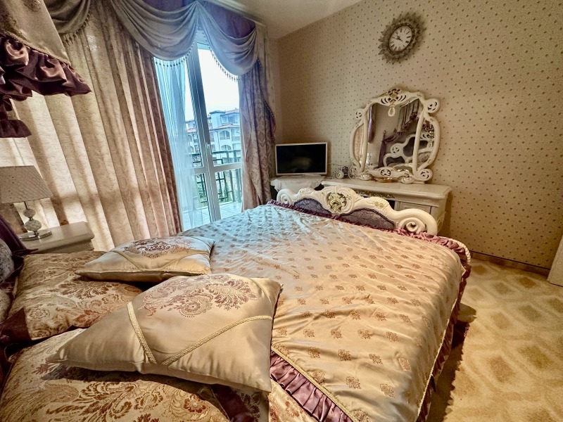 На продаж  1 спальня область Бургас , к.к. Елените , 65 кв.м | 44785845 - зображення [9]