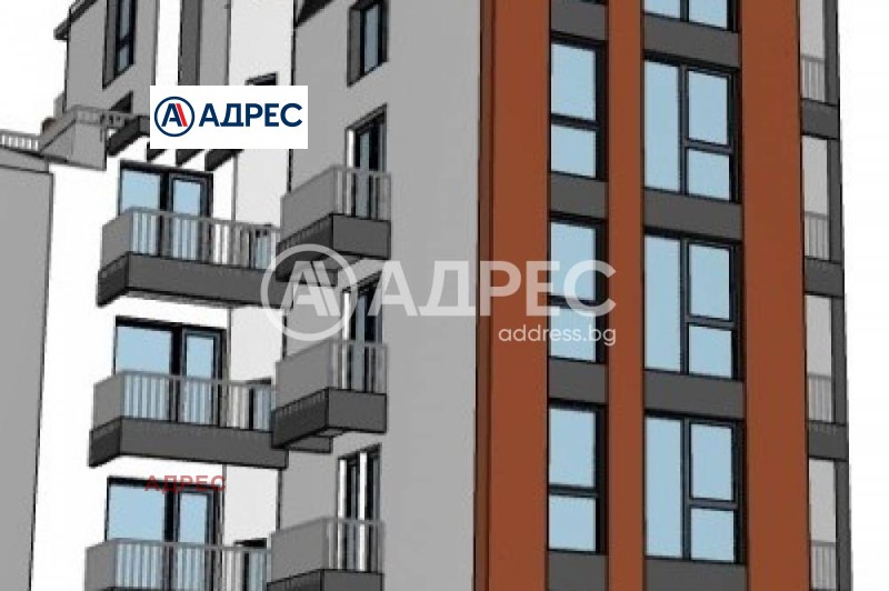 Продаја  1 спаваћа соба Варна , Лјатно кино Тракија , 91 м2 | 92313078 - слика [3]