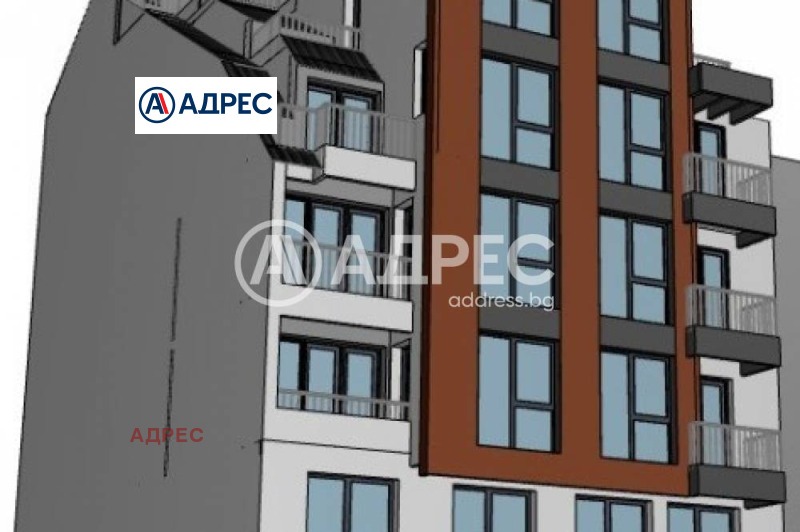 Продаја  1 спаваћа соба Варна , Лјатно кино Тракија , 91 м2 | 92313078