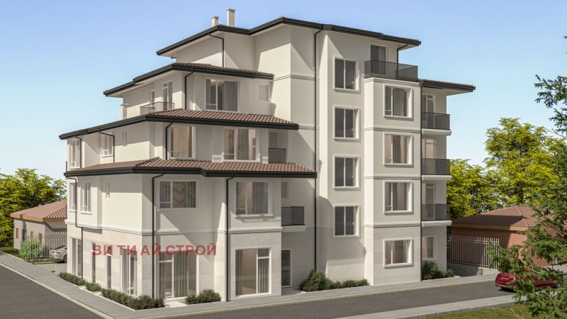 Продава 2-СТАЕН, гр. Велинград, област Пазарджик, снимка 3 - Апартаменти - 52916789