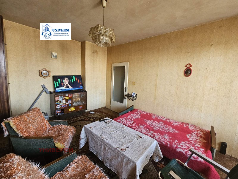 Продава 2-СТАЕН, гр. София, Люлин 5, снимка 5 - Апартаменти - 52929879