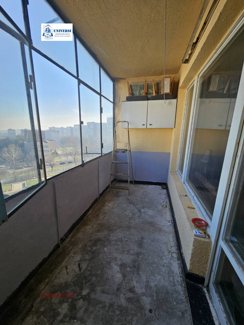 Продава 2-СТАЕН, гр. София, Люлин 5, снимка 6 - Апартаменти - 52929879