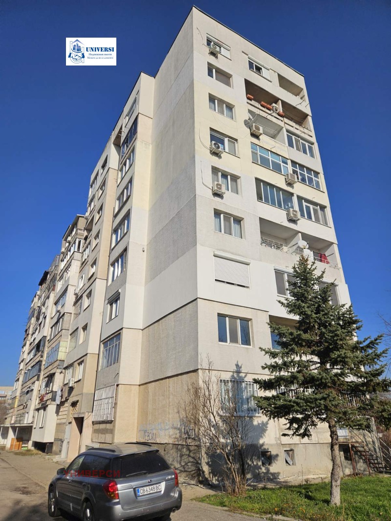 Продава 2-СТАЕН, гр. София, Люлин 5, снимка 15 - Апартаменти - 52929879