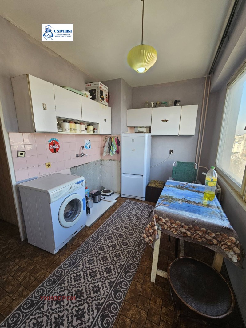 Продава 2-СТАЕН, гр. София, Люлин 5, снимка 7 - Апартаменти - 52929879