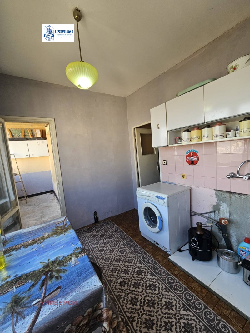 Продава 2-СТАЕН, гр. София, Люлин 5, снимка 8 - Апартаменти - 52929879