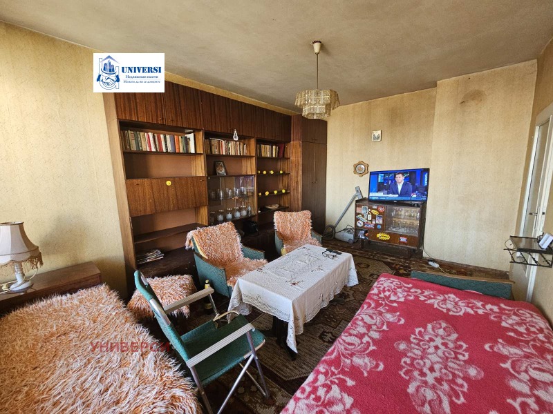 Продава 2-СТАЕН, гр. София, Люлин 5, снимка 4 - Апартаменти - 52929879