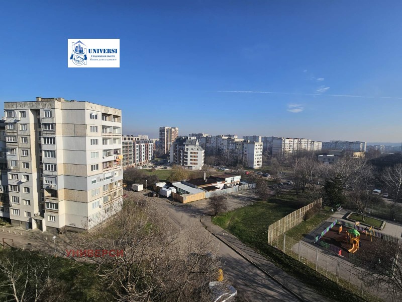 Продава 2-СТАЕН, гр. София, Люлин 5, снимка 11 - Апартаменти - 52929879