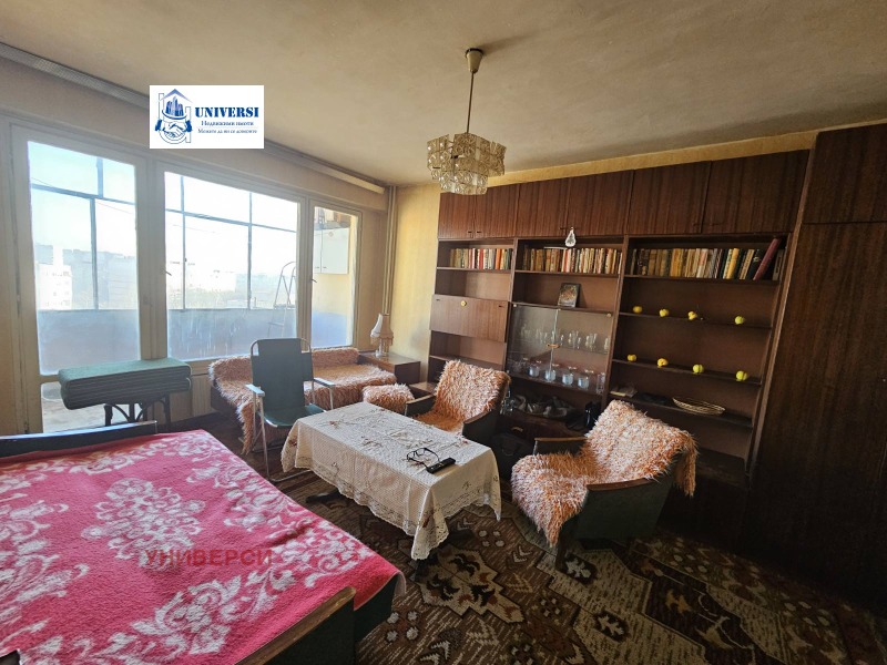 Продава 2-СТАЕН, гр. София, Люлин 5, снимка 3 - Апартаменти - 52929879