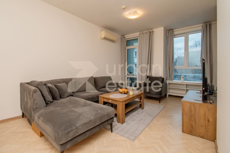 Продава 2-СТАЕН, гр. София, Студентски град, снимка 3 - Апартаменти - 53097169