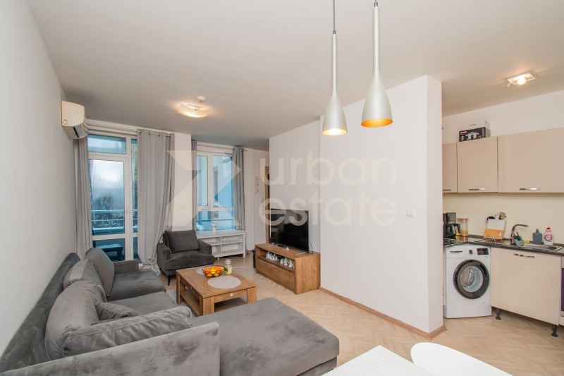 Продава 2-СТАЕН, гр. София, Студентски град