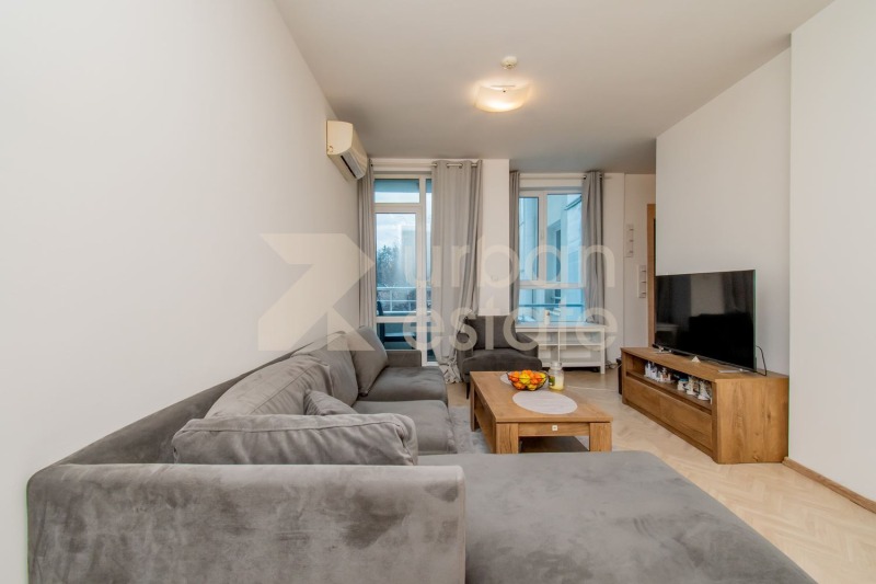 Продава 2-СТАЕН, гр. София, Студентски град, снимка 4 - Апартаменти - 53097169