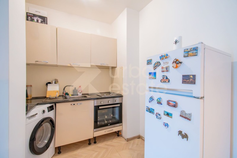 Продава 2-СТАЕН, гр. София, Студентски град, снимка 7 - Апартаменти - 53097169