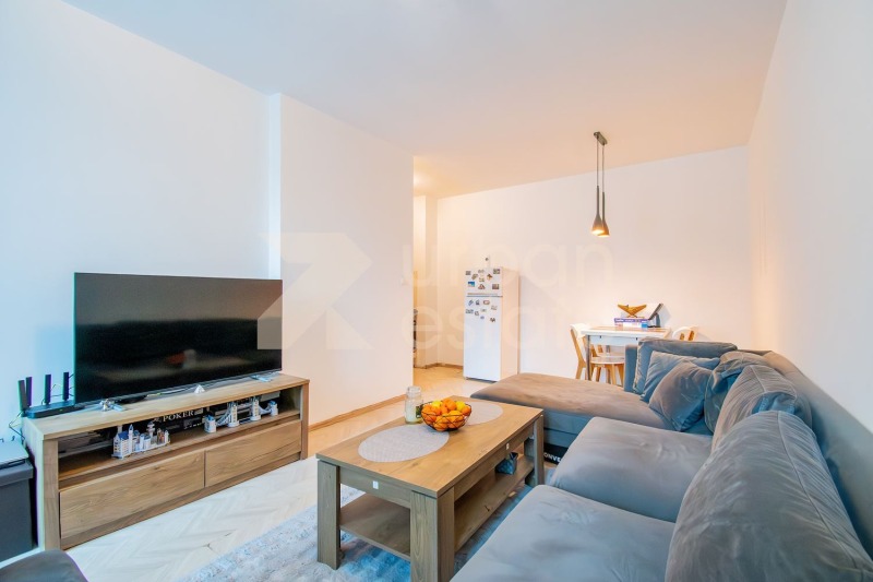 Продава 2-СТАЕН, гр. София, Студентски град, снимка 2 - Апартаменти - 53097169