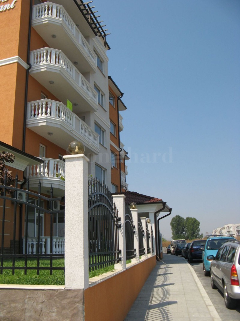 Продава 2-СТАЕН, к.к. Слънчев бряг, област Бургас, снимка 17 - Апартаменти - 53119920