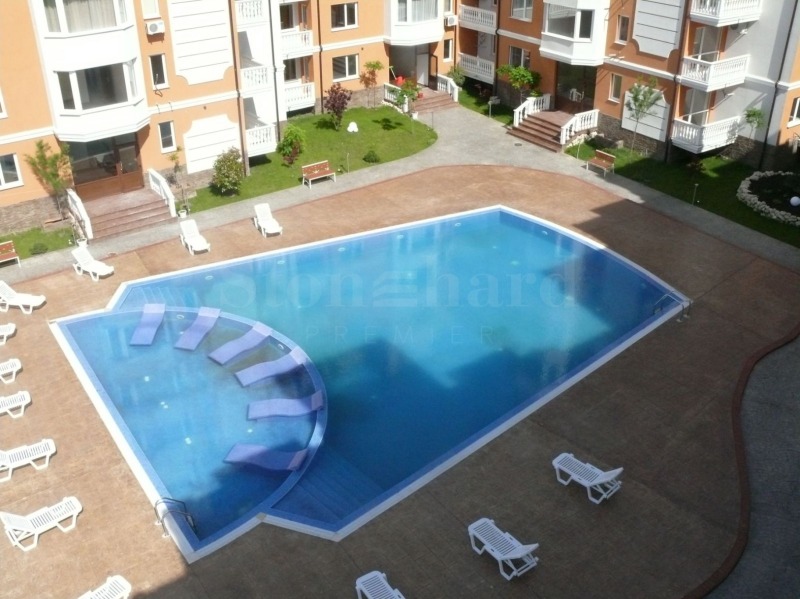 Продава 2-СТАЕН, к.к. Слънчев бряг, област Бургас