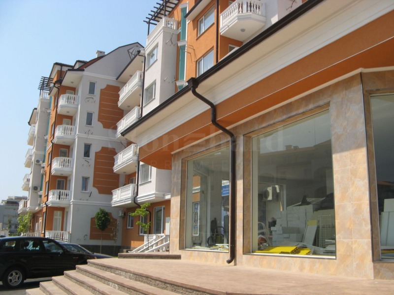 Продава 2-СТАЕН, к.к. Слънчев бряг, област Бургас, снимка 16 - Апартаменти - 53119920