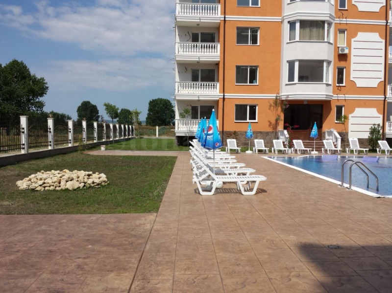 Продава 2-СТАЕН, к.к. Слънчев бряг, област Бургас, снимка 13 - Апартаменти - 53119920