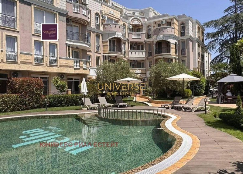 Продава 2-СТАЕН, с. Равда, област Бургас, снимка 8 - Апартаменти - 53239603