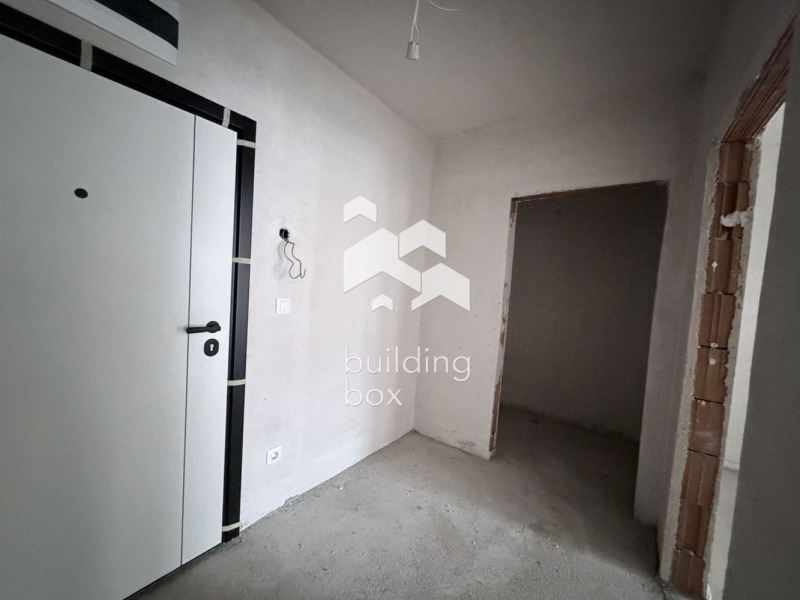 Продава 2-СТАЕН, гр. Пловдив, Остромила, снимка 7 - Апартаменти - 53492281