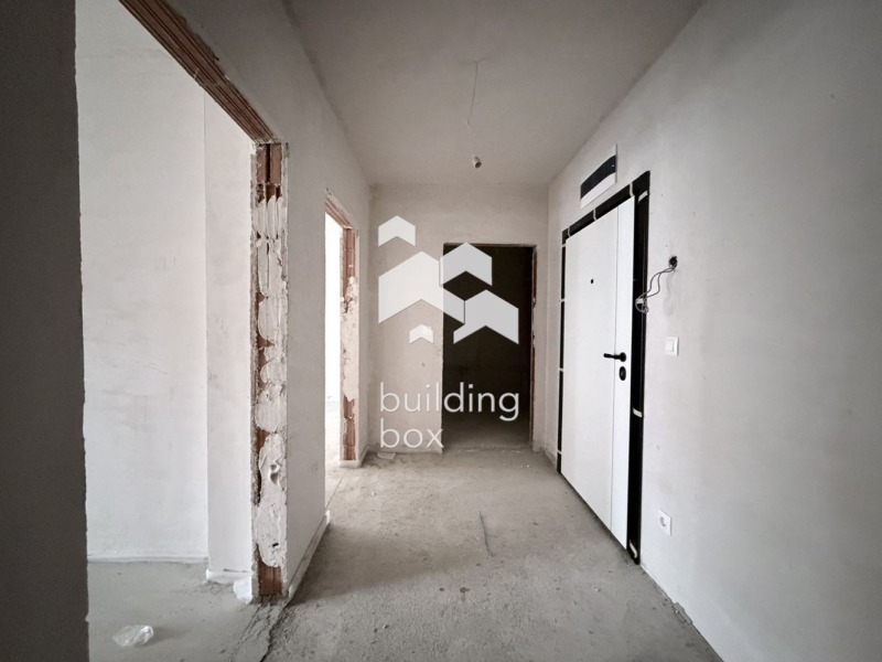 Продава 2-СТАЕН, гр. Пловдив, Остромила, снимка 6 - Апартаменти - 53492281