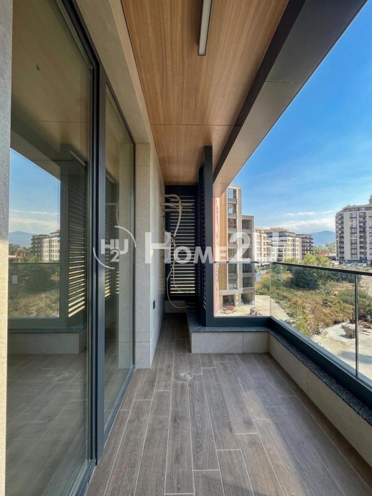 Продава 2-СТАЕН, гр. Пловдив, Христо Смирненски, снимка 11 - Апартаменти - 56293569