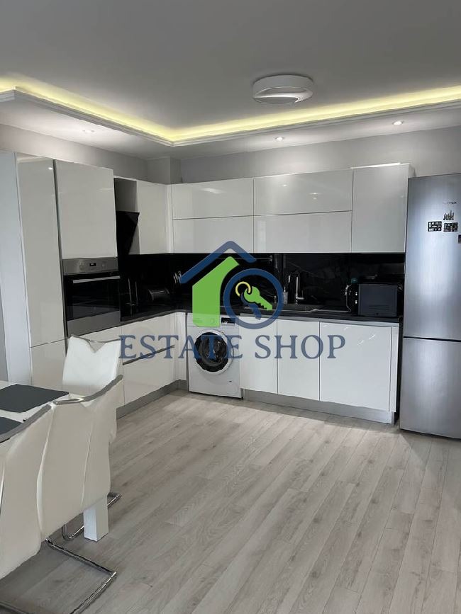 Na prodej  2 ložnice Plovdiv , Trakija , 120 m2 | 52294509 - obraz [3]