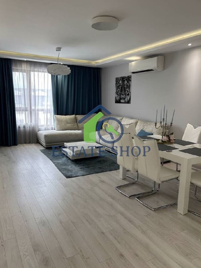 Na prodej  2 ložnice Plovdiv , Trakija , 120 m2 | 52294509 - obraz [2]