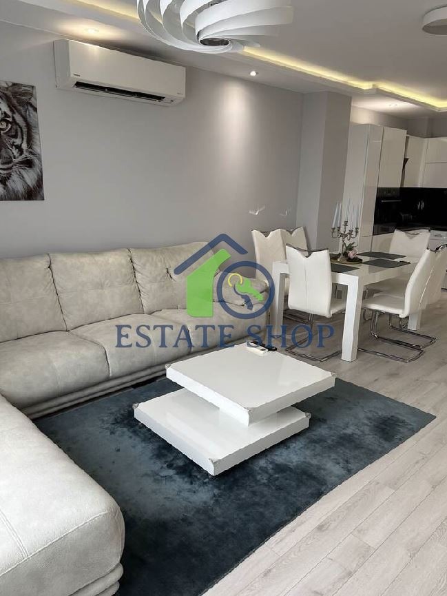 Na prodej  2 ložnice Plovdiv , Trakija , 120 m2 | 52294509